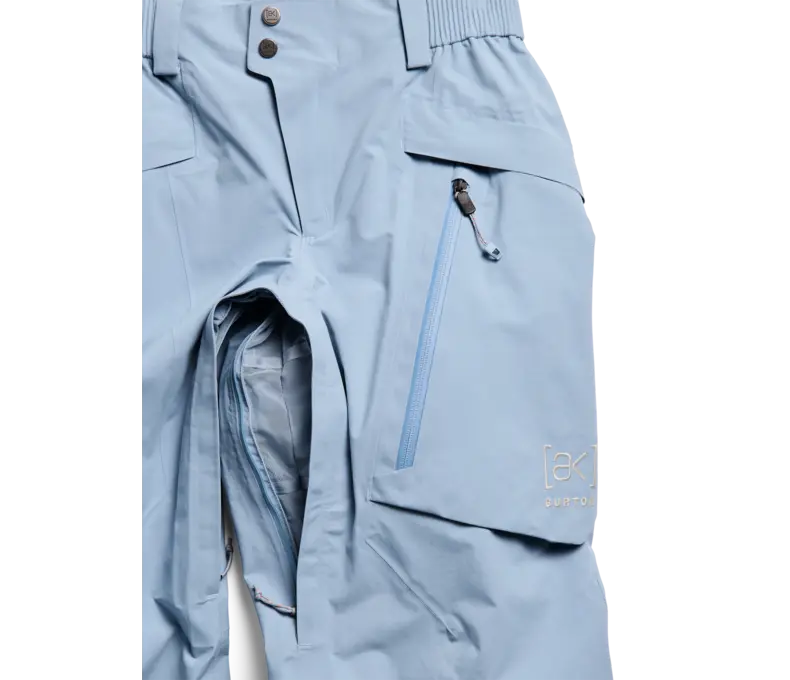 Women's [ak] GORE-TEX® Cyclic Pants 2027