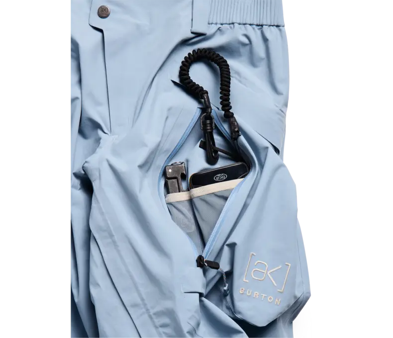 Women's [ak] GORE-TEX® Cyclic Pants 2027