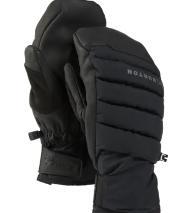 [ak] Windstopper Oven Mittens 2027