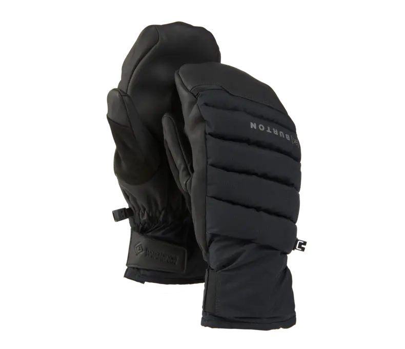 [ak] Windstopper Oven Mittens 2027