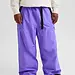 Purple/True Black