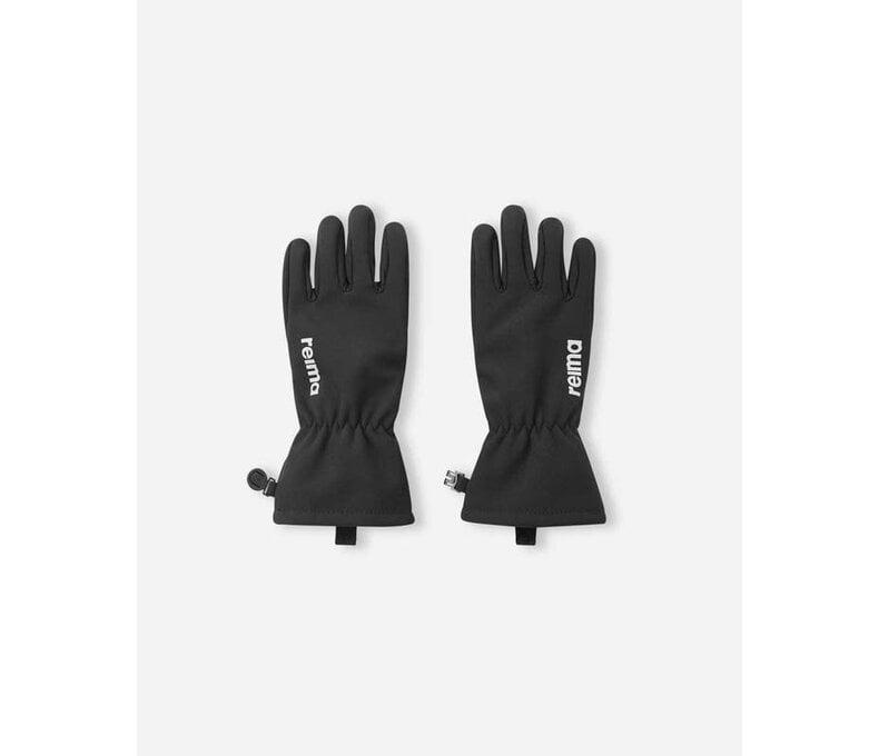 Tehden Softshell Gloves 2027
