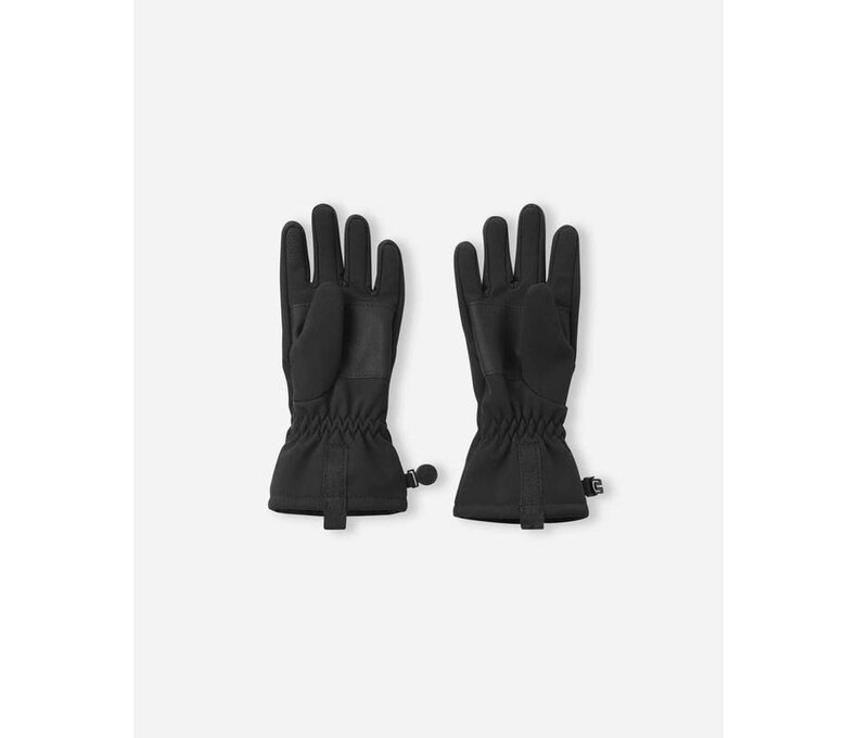 Tehden Softshell Gloves 2027