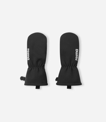 Osaten Softshell Mittens