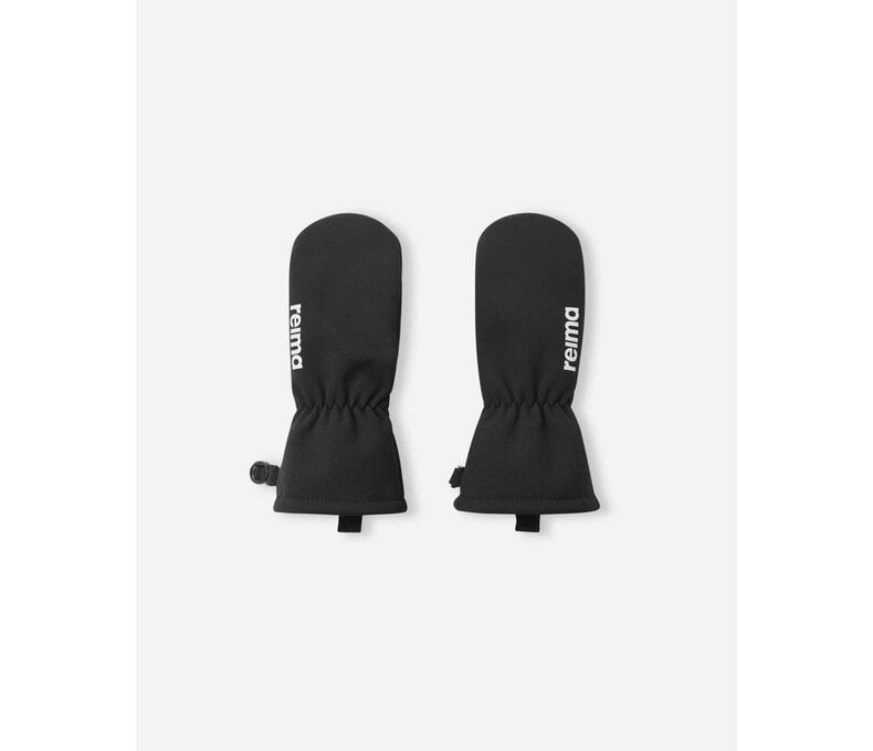 Osaten Softshell Mittens