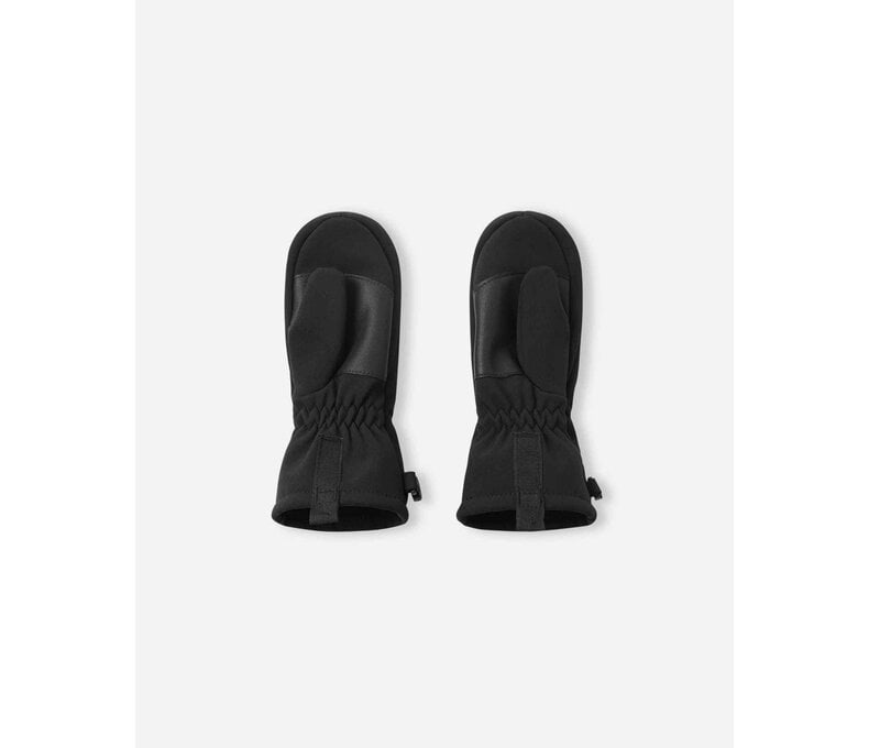 Osaten Softshell Mittens