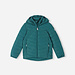 Dark Teal