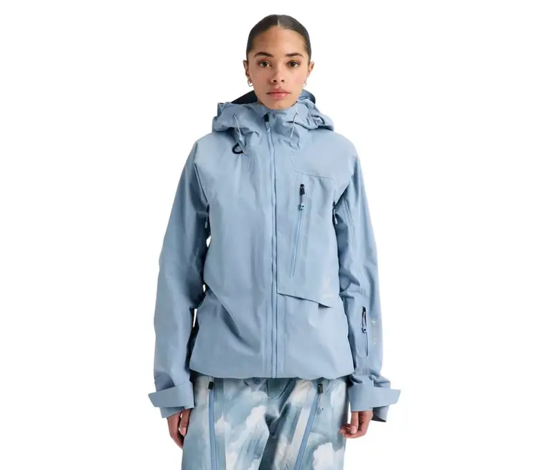 Women's [ak]  GORE-TEX® Cyclic Jacket 2027