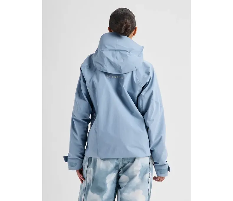 Women's [ak]  GORE-TEX® Cyclic Jacket 2027