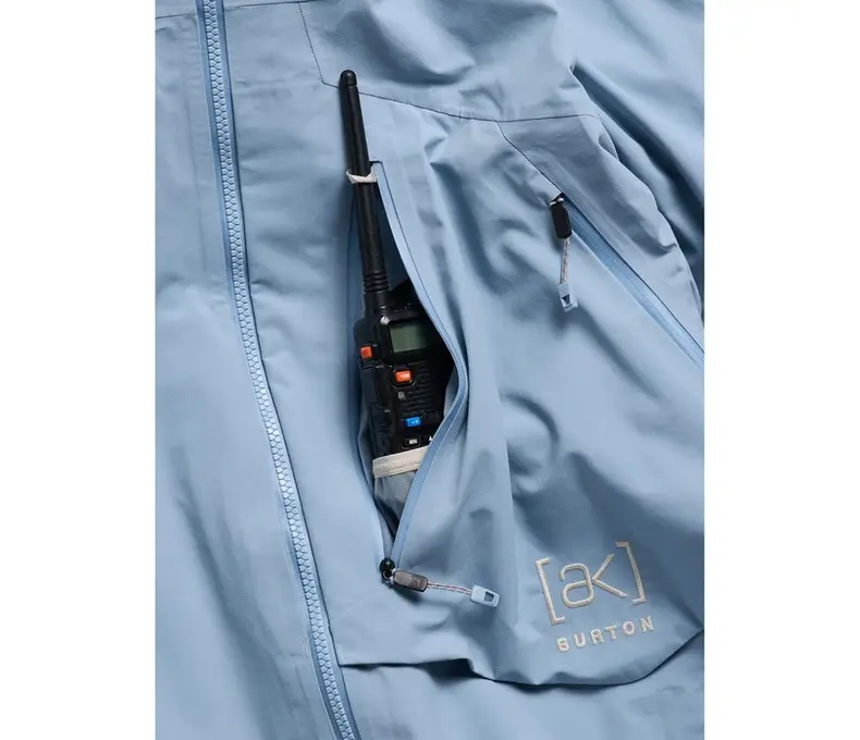 Women's [ak]  GORE-TEX® Cyclic Jacket 2027