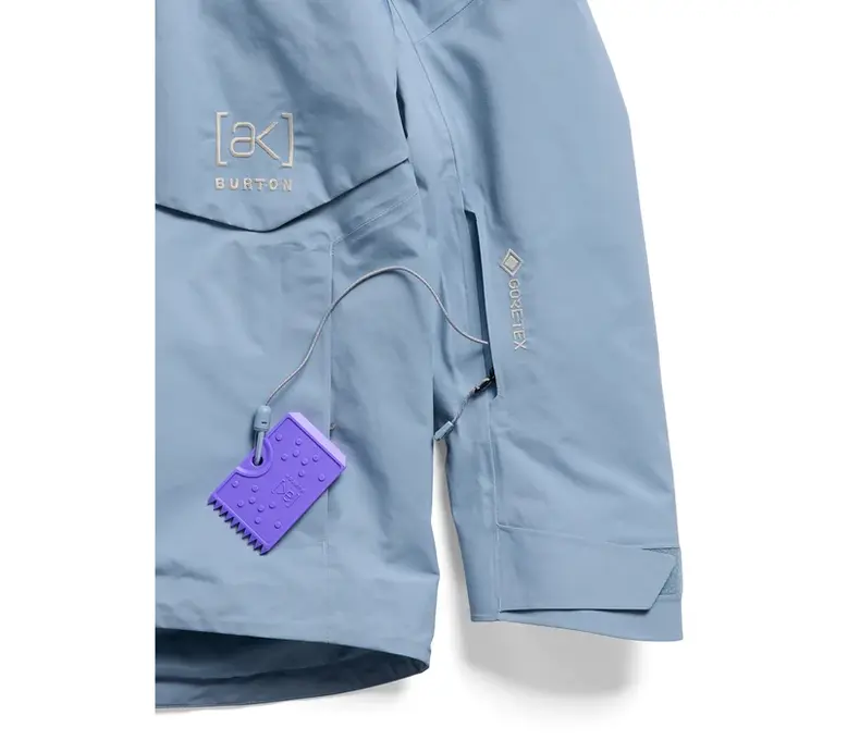 Women's [ak]  GORE-TEX® Cyclic Jacket 2027