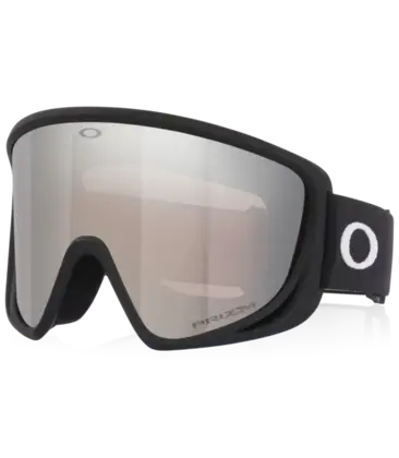 Mont Scape L Goggles w Prizm Snow Black Iridium Lens, Matte Black Strap