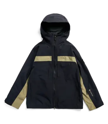 AG Flyrail GORE-TEX 2L Jacket 2027 Unisex