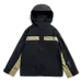 True Black/Beige