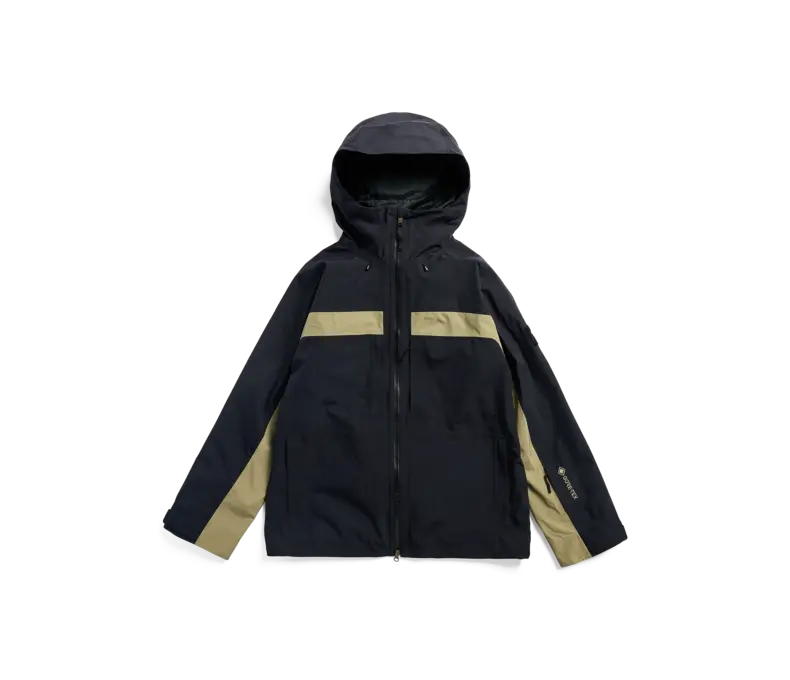 AG Flyrail GORE-TEX 2L Jacket 2027 Unisex