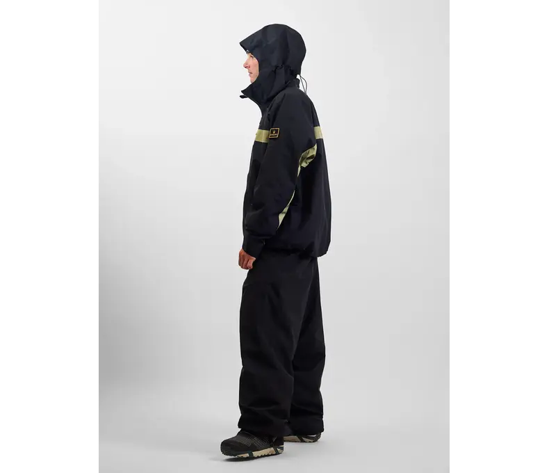 AG Flyrail GORE-TEX 2L Jacket 2027 Unisex