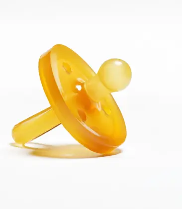 Original Round Pacifier