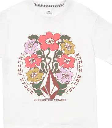 Big Girls Truly Stoked Tee