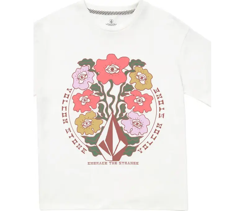 Big Girls Truly Stoked Tee