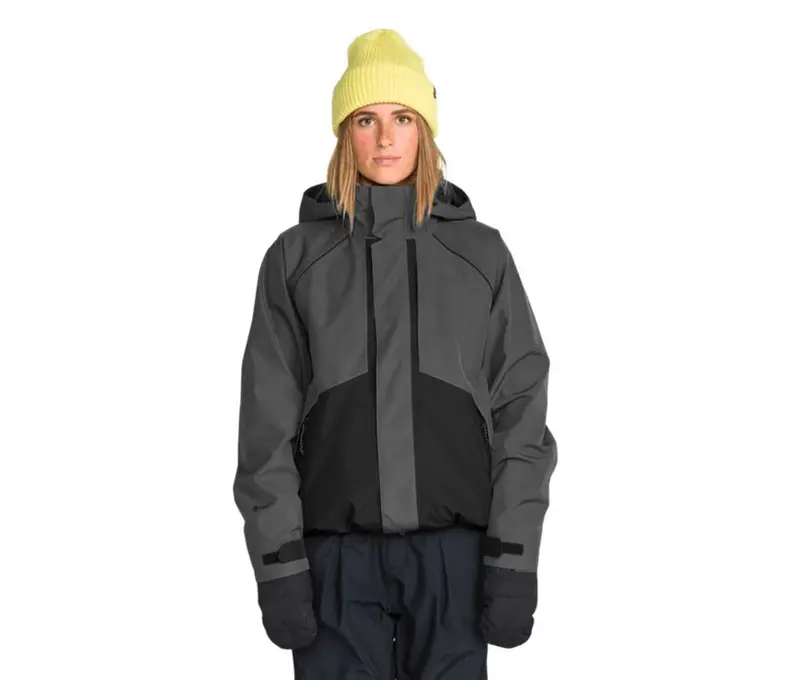 Yourfav Baggy Gore-tex Jacket 2027