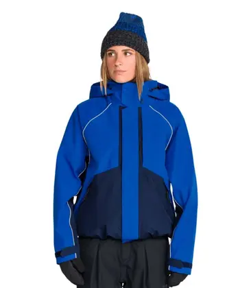 Yourfav Baggy Gore-tex Jacket 2027