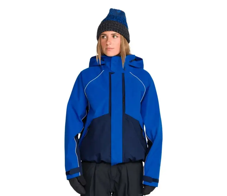 Yourfav Baggy Gore-tex Jacket 2027