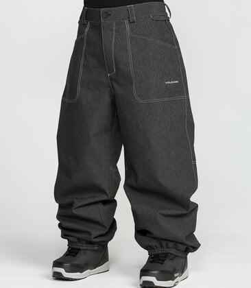Men's Lapper Pant 2027