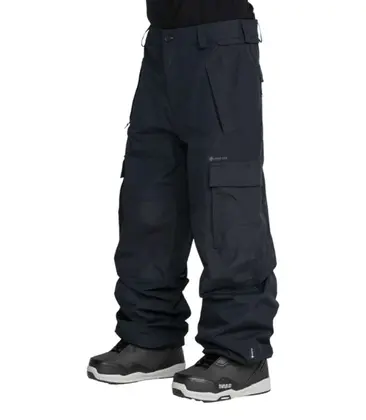 Men's Longo Gore-Tex Pant 2027
