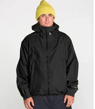 Arthur 3L 20K Jacket 2027