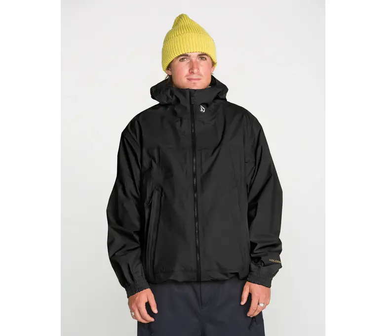 Arthur 3L 20K Jacket 2027