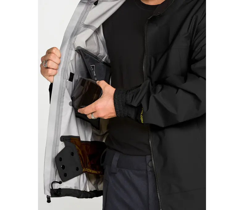 Arthur 3L 20K Jacket 2027