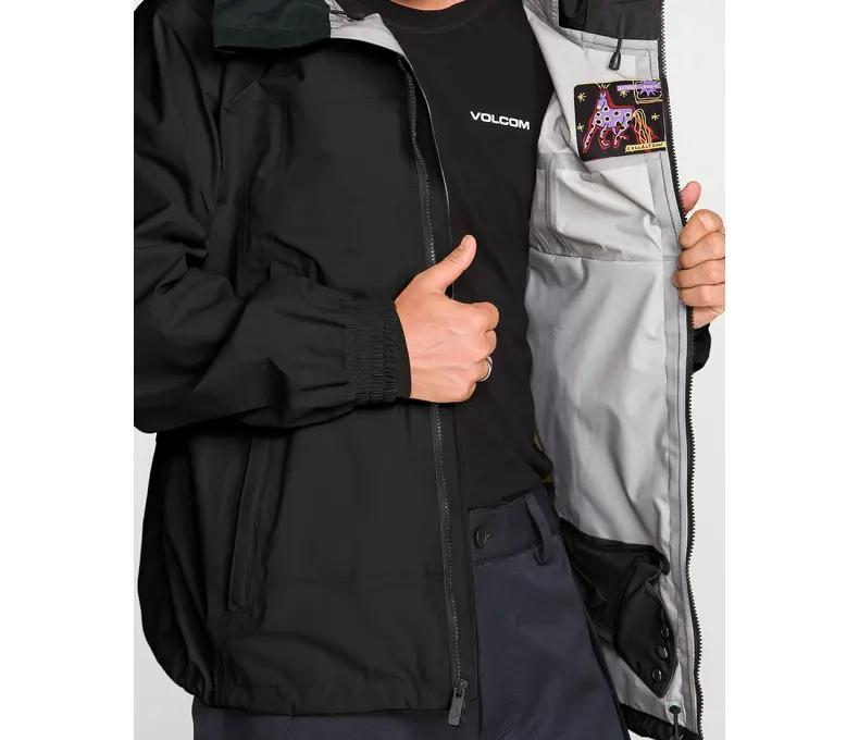 Arthur 3L 20K Jacket 2027