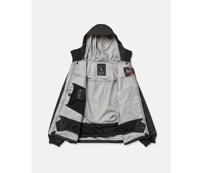 Arthur 3L 20K Jacket 2027