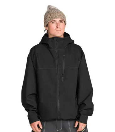 Men's Top Stitch Jacket 2027
