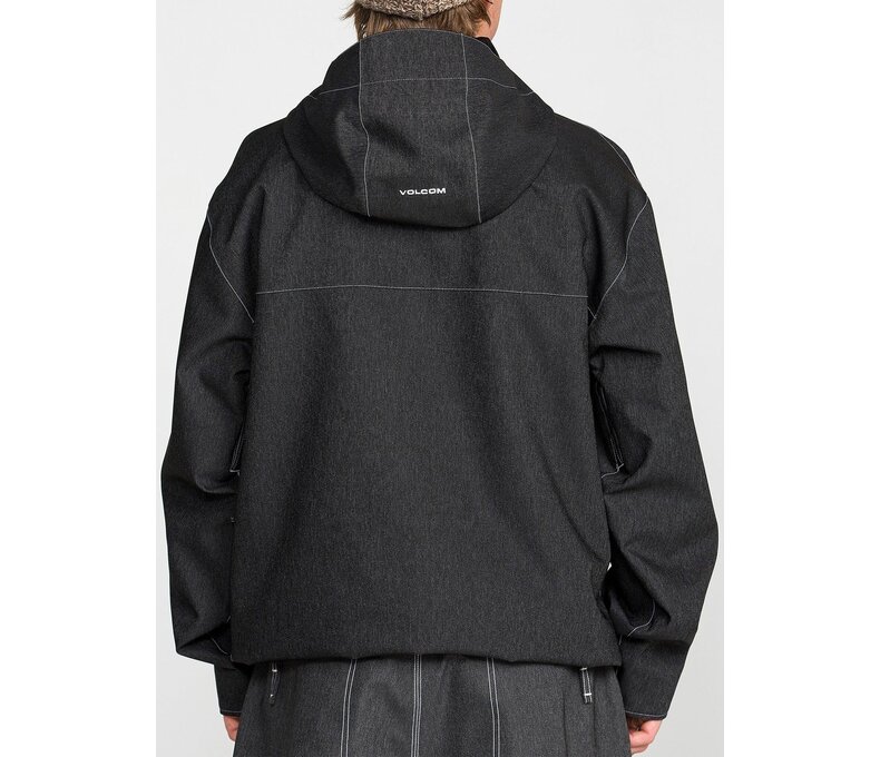 Men's Top Stitch Jacket 2027