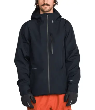 L Gore-Tex Jacket 2027