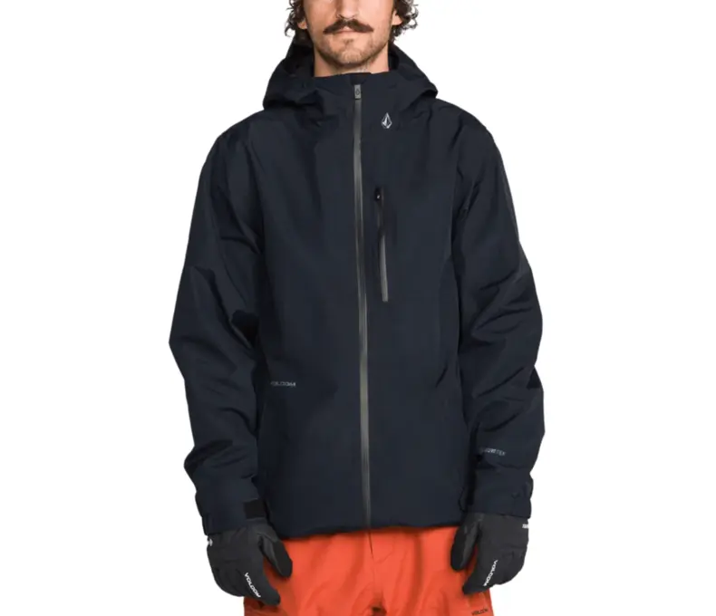 L Gore-Tex Jacket 2027