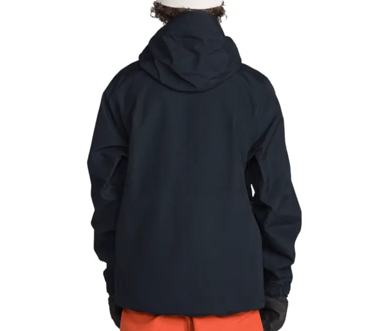 L Gore-Tex Jacket 2027