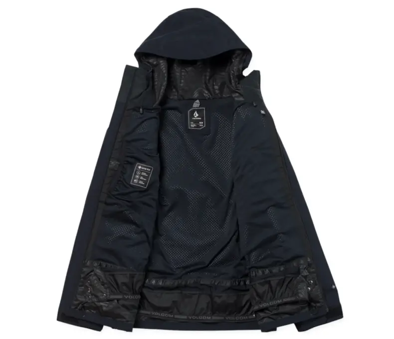 L Gore-Tex Jacket 2027