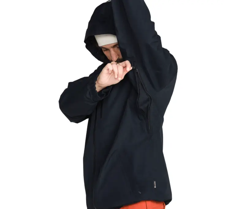 L Gore-Tex Jacket 2027