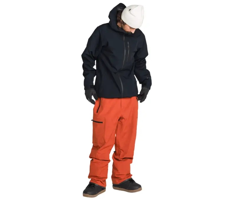 L Gore-Tex Jacket 2027
