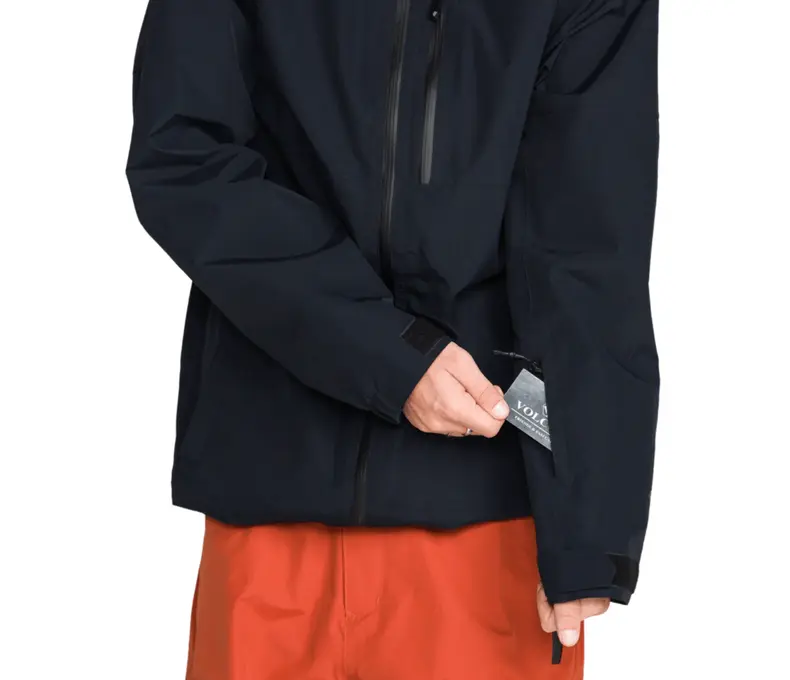 L Gore-Tex Jacket 2027