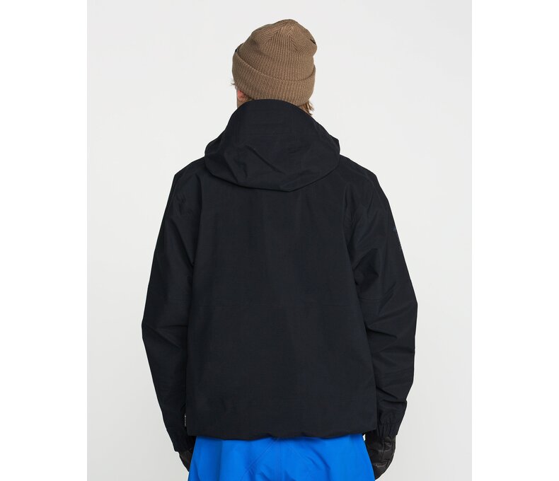 GUCH 3L Gore-Tex Pro Jacket in Black