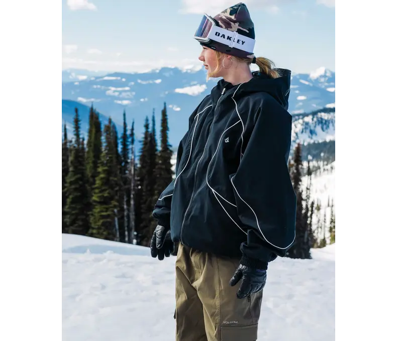 Unisex Liftline 20K Jacket 2027