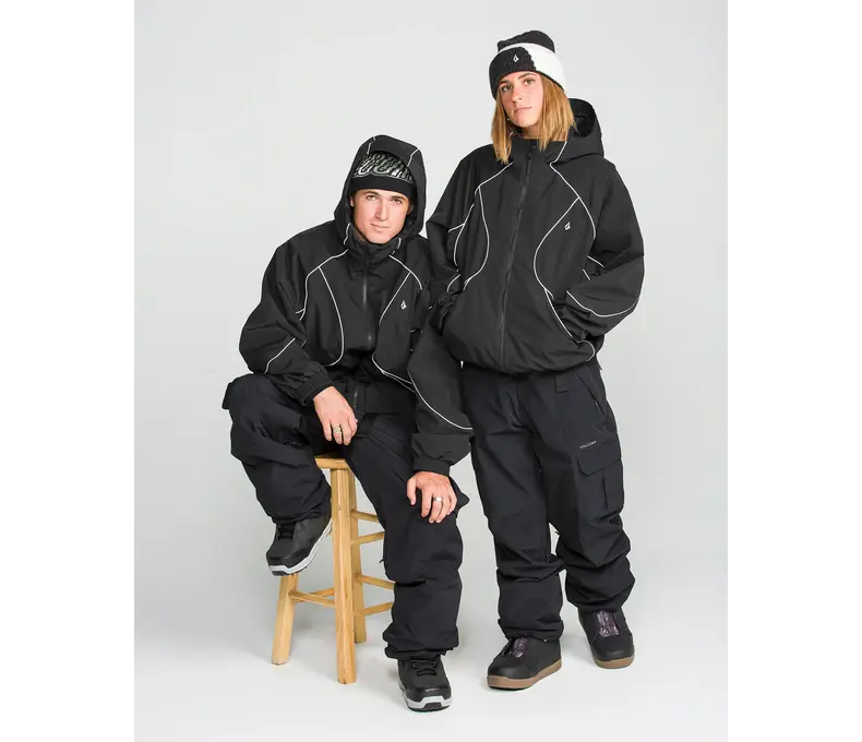 Unisex Liftline 20K Jacket 2027