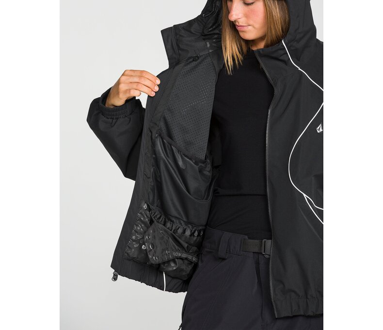 Unisex Liftline 20K Jacket 2027