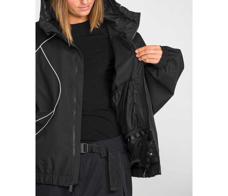 Unisex Liftline 20K Jacket 2027