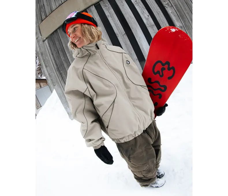 Unisex Liftline 20K Jacket 2027
