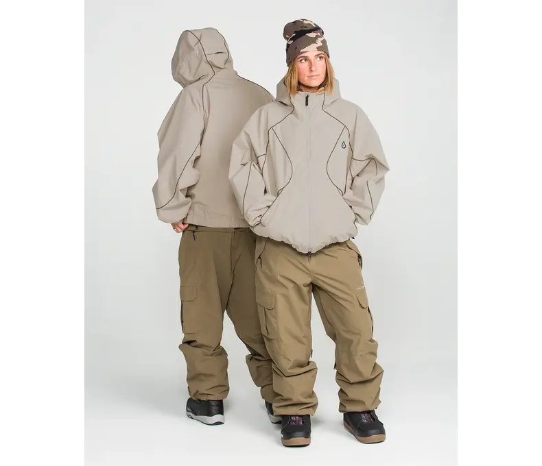 Unisex Liftline 20K Jacket 2027