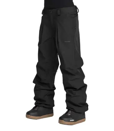 Unisex Yourfav Baggy Gore-tex Pant 2027
